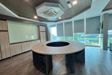 Sungai Puloh Industrial Park