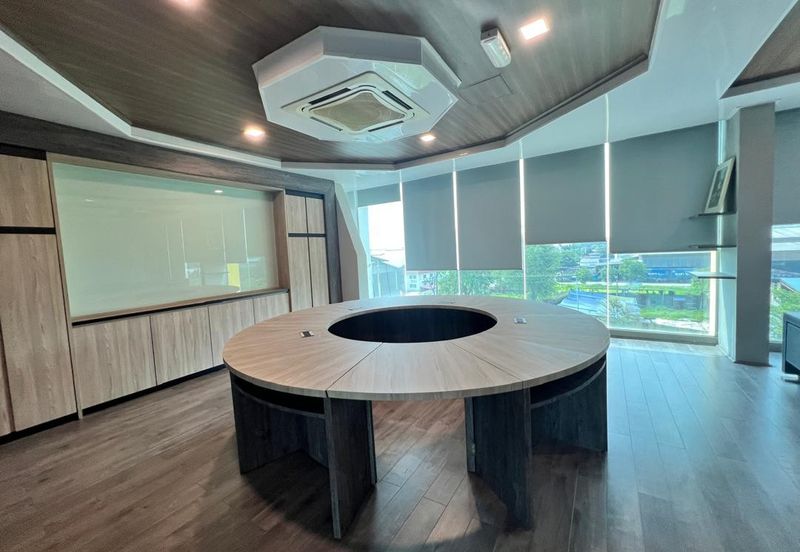 Sungai Puloh Industrial Park