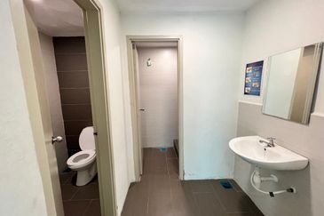 Sungai Puloh Industrial Park