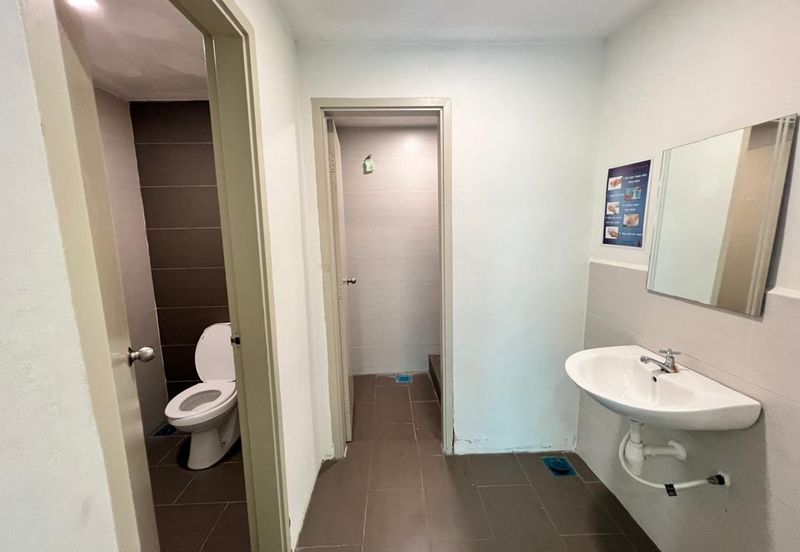 Sungai Puloh Industrial Park