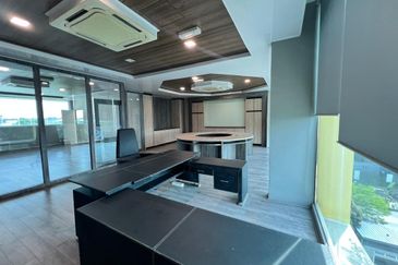 Sungai Puloh Industrial Park