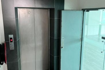 Sungai Puloh Industrial Park