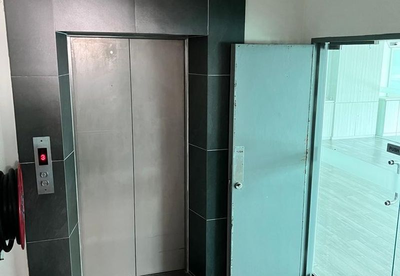 Sungai Puloh Industrial Park