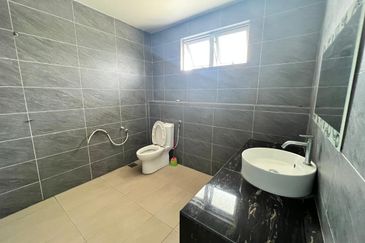 Sungai Puloh Industrial Park