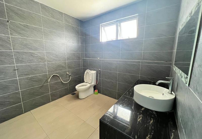 Sungai Puloh Industrial Park