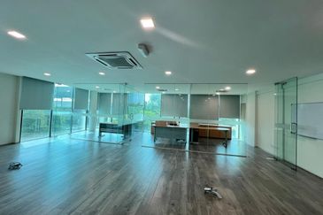 Sungai Puloh Industrial Park