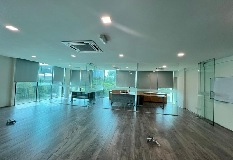 Sungai Puloh Industrial Park