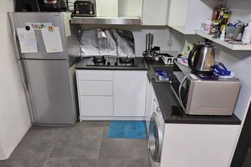 Empire Studio @ Empire Damansara