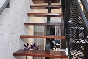 Empire Studio @ Empire Damansara