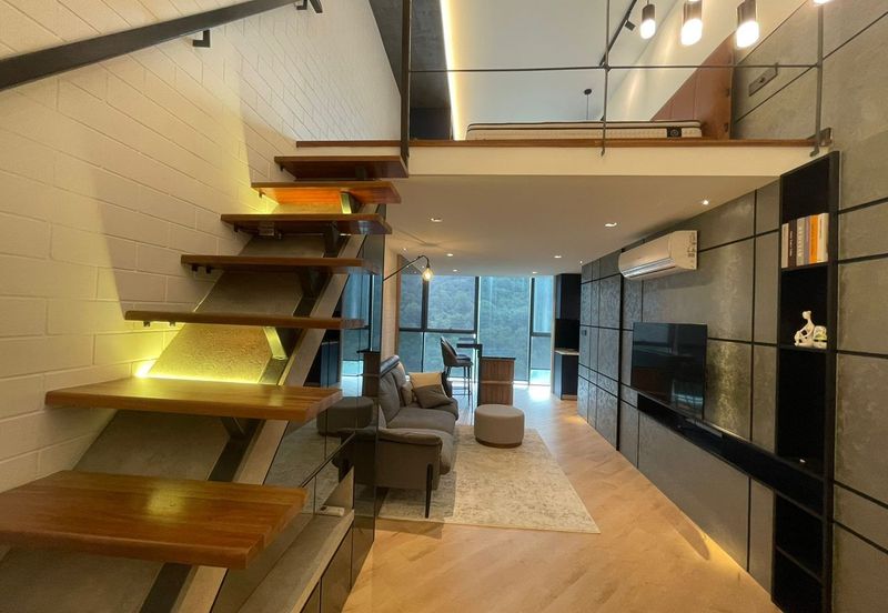 Duplex Empire Damansara