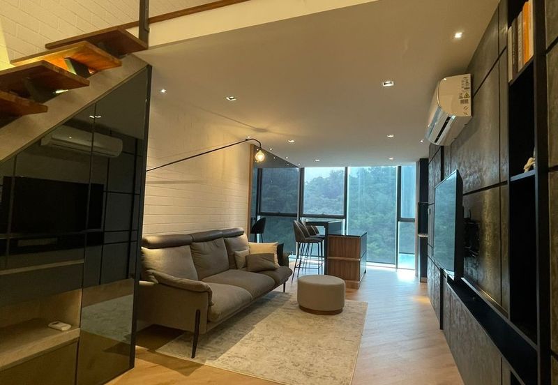 Duplex Empire Damansara