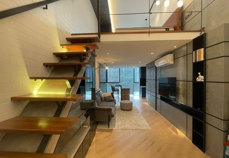 Duplex Empire Damansara