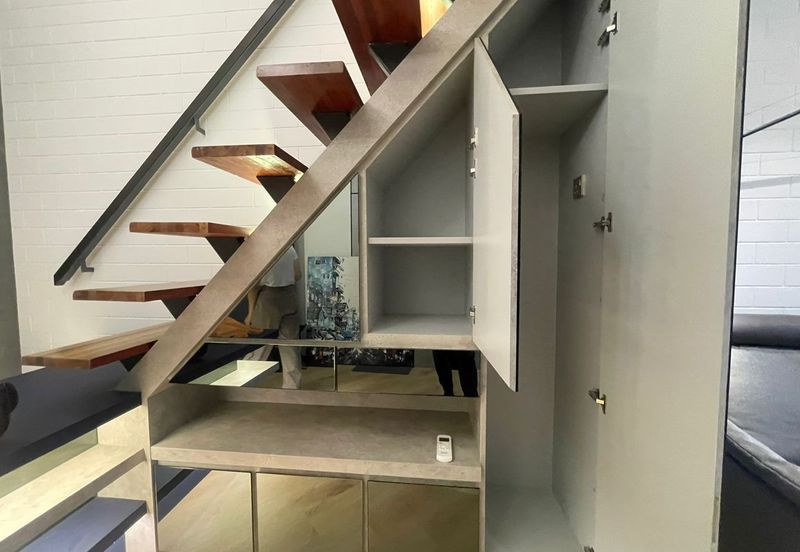 Duplex Empire Damansara