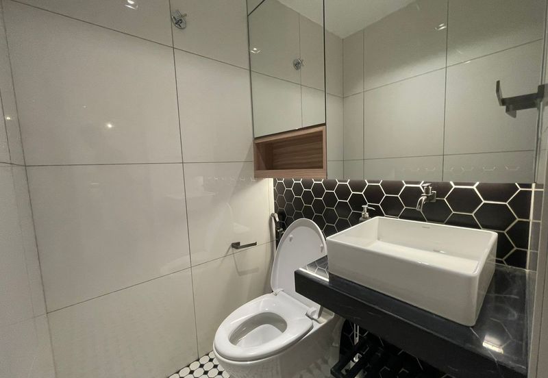 Duplex Empire Damansara