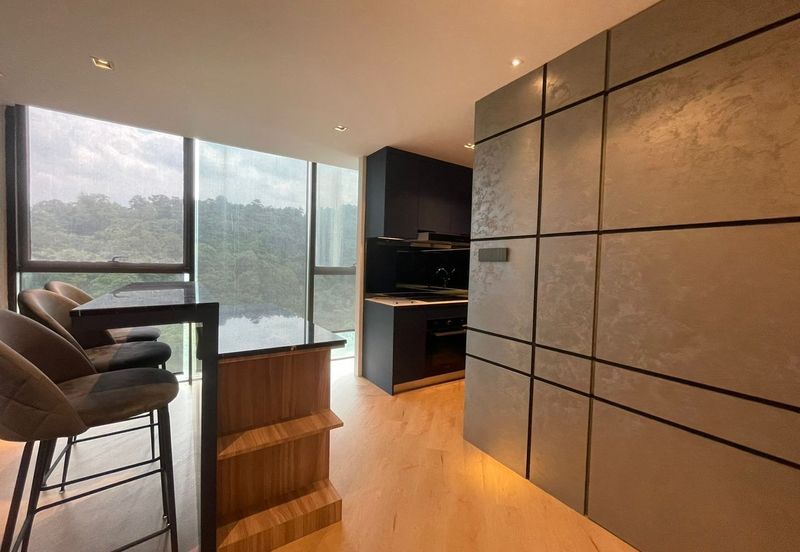 Duplex Empire Damansara