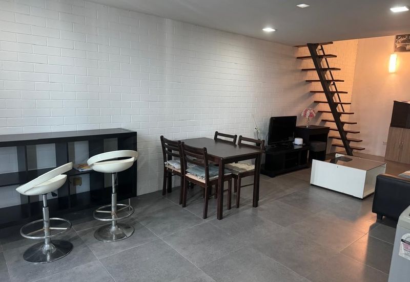 Duplex Empire Damansara