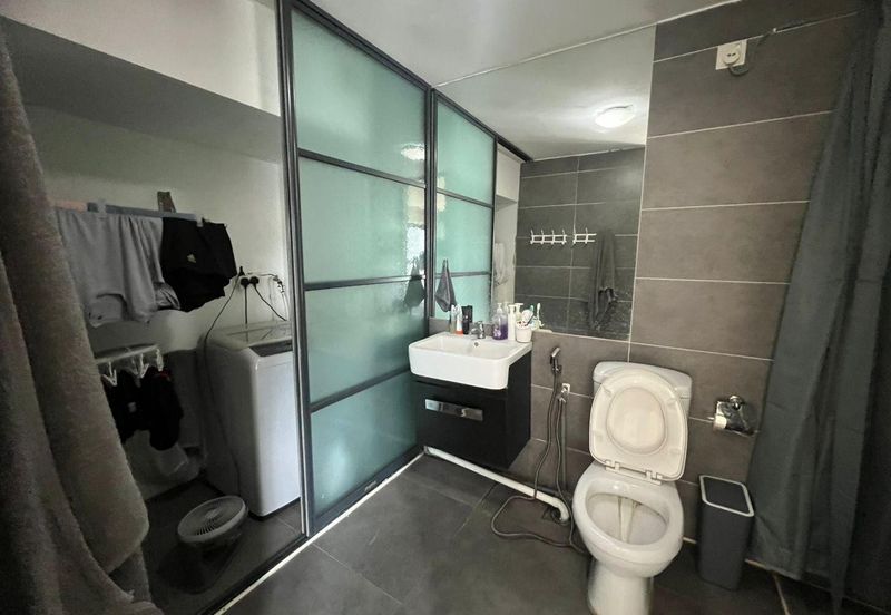 Duplex Empire Damansara