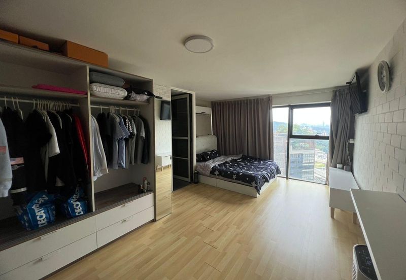 Duplex Empire Damansara