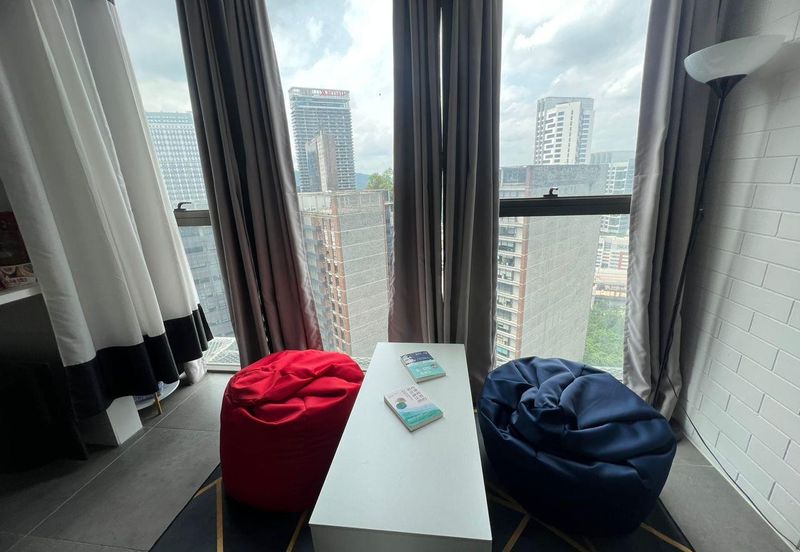 Duplex Empire Damansara