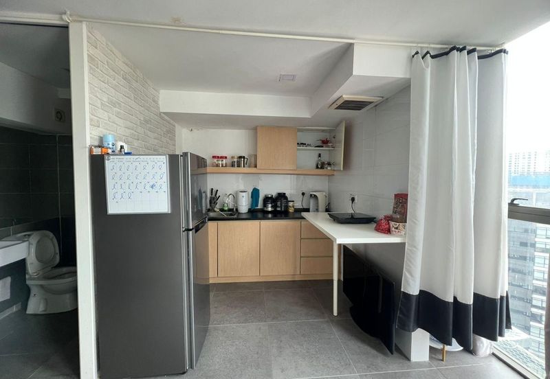 Duplex Empire Damansara