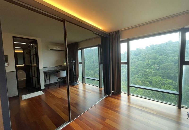 Duplex Empire Damansara