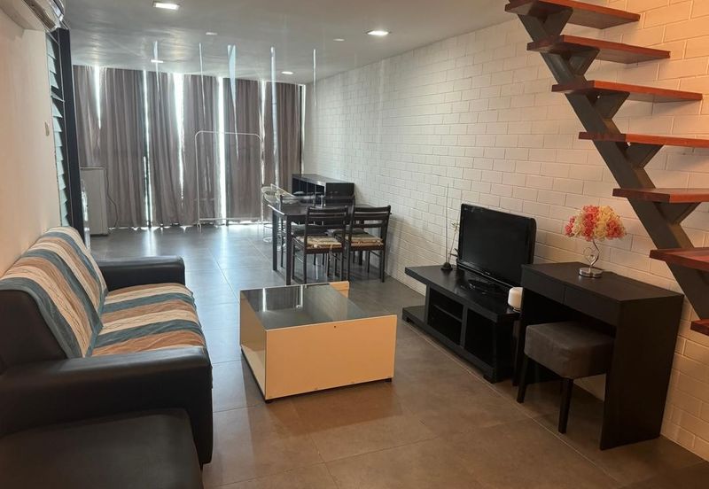 Duplex Empire Damansara