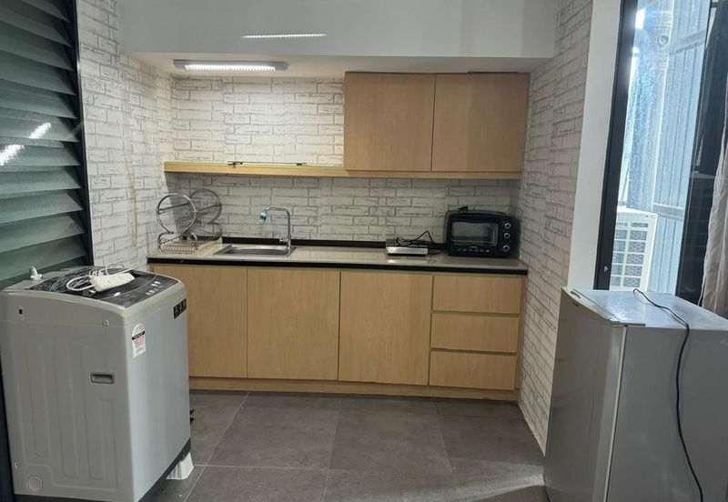 Duplex Empire Damansara