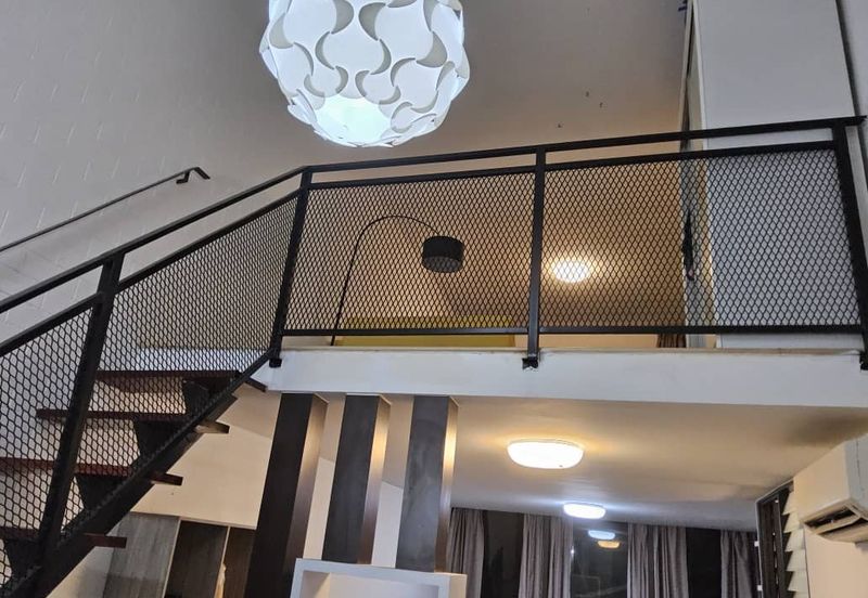 Duplex Empire Damansara