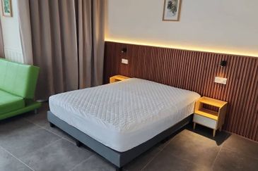 Empire Studio @ Empire Damansara