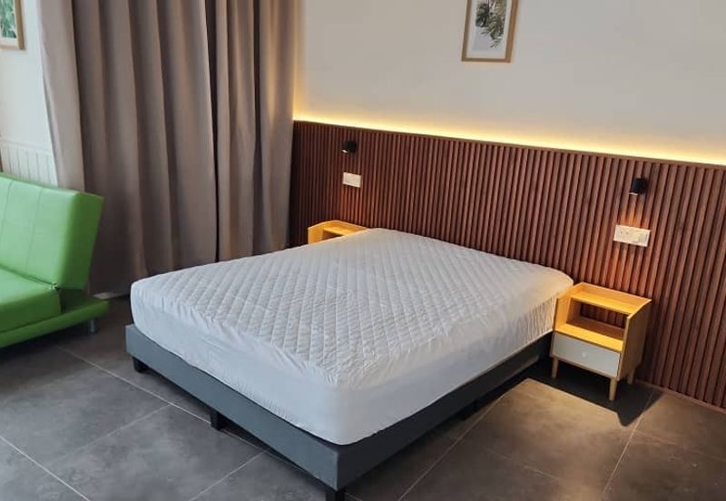 Empire Studio @ Empire Damansara