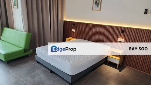 Empire Studio and Duplex Ready Move In, Selangor, Damansara Perdana