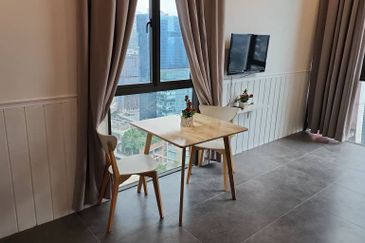 Empire Studio @ Empire Damansara