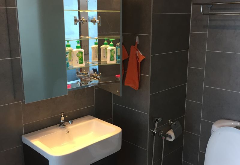 Empire Studio @ Empire Damansara