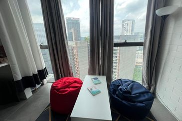 Empire Studio @ Empire Damansara