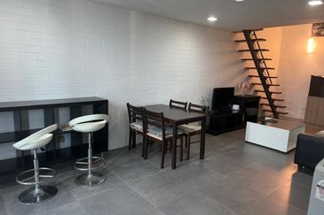 Empire Studio @ Empire Damansara