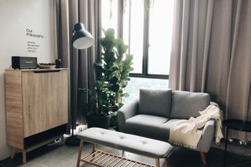 Empire Studio @ Empire Damansara