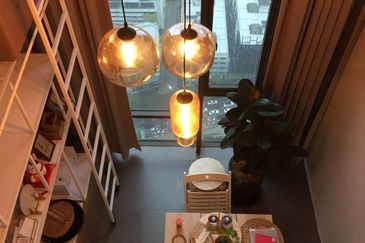 Empire Studio @ Empire Damansara