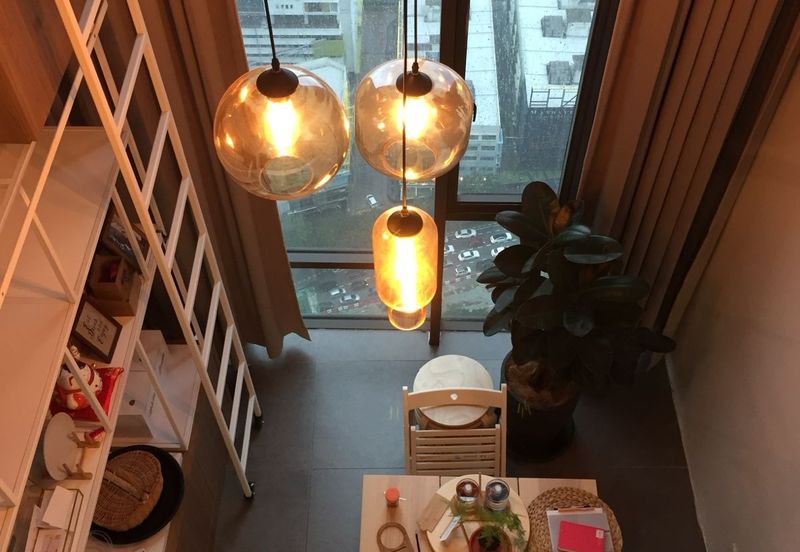 Empire Studio @ Empire Damansara