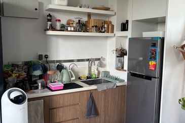 Empire Studio @ Empire Damansara