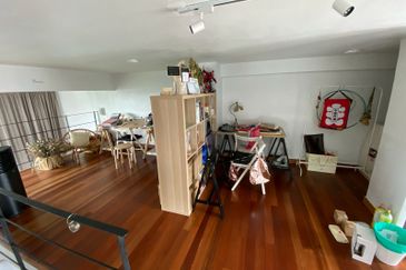 Empire Studio @ Empire Damansara