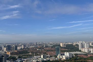 Empire Studio @ Empire Damansara