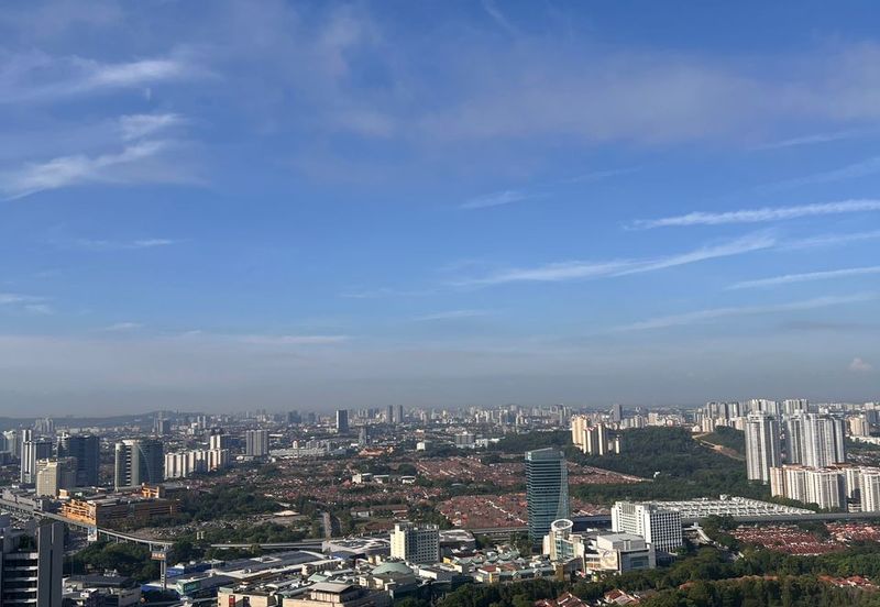 Empire Studio @ Empire Damansara