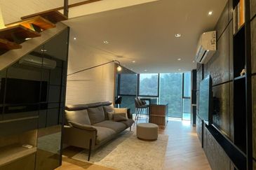 Empire Studio @ Empire Damansara