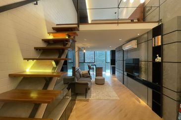 Empire Studio @ Empire Damansara