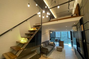 Empire Studio @ Empire Damansara