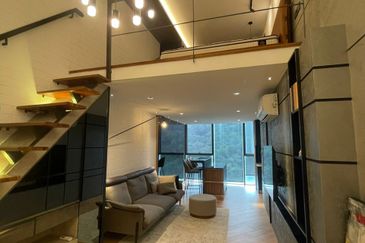 Empire Studio @ Empire Damansara