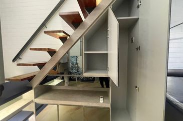 Empire Studio @ Empire Damansara