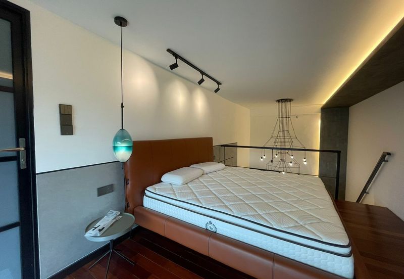 Empire Studio @ Empire Damansara