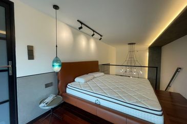 Empire Studio @ Empire Damansara