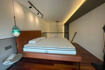 Empire Studio @ Empire Damansara